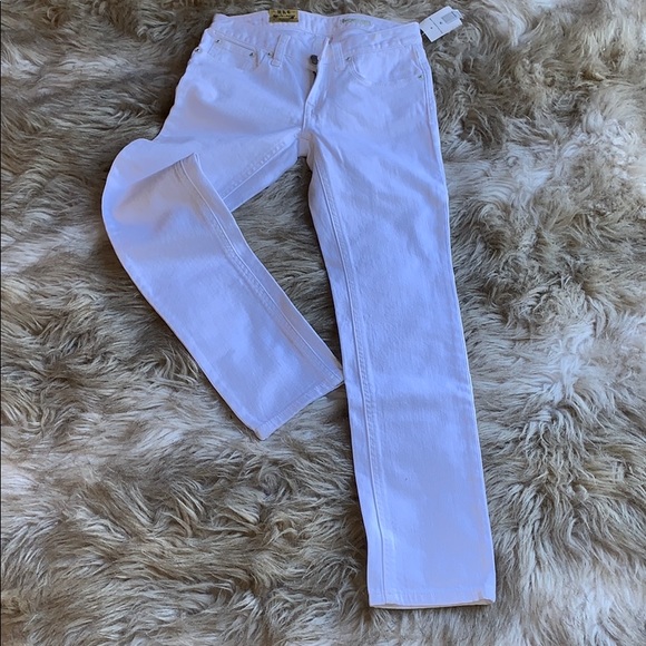 Ralph Lauren Other - RALPH LAUREN BOWERY SKINNY DENIM JEANS BNWT